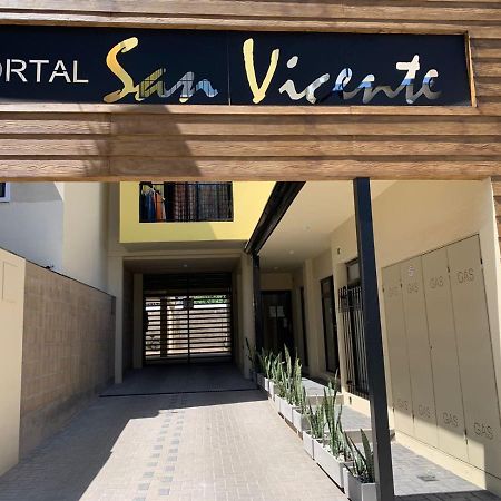 Solar Del Rio Apartment Concepcion del Uruguay Luaran gambar