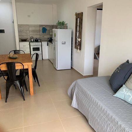 Solar Del Rio Apartment Concepcion del Uruguay Luaran gambar